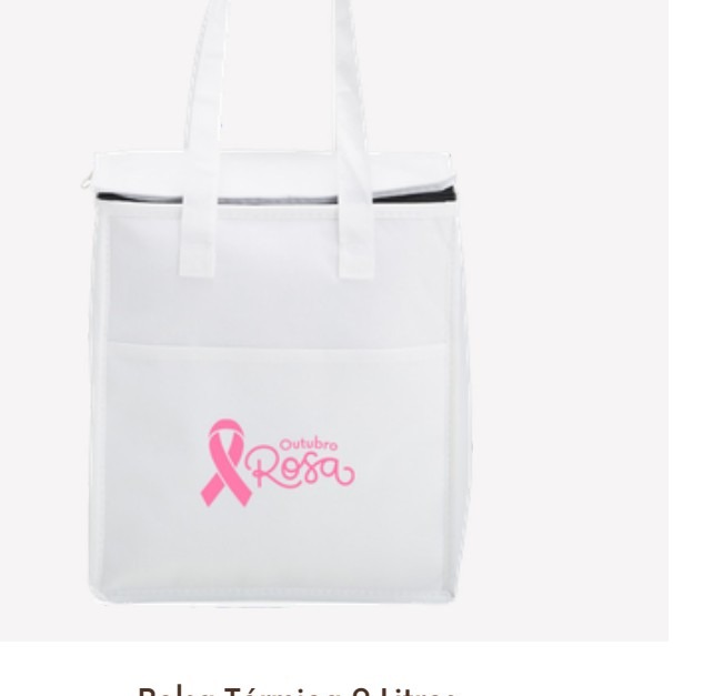 Bolsa Térmica 9 Litros