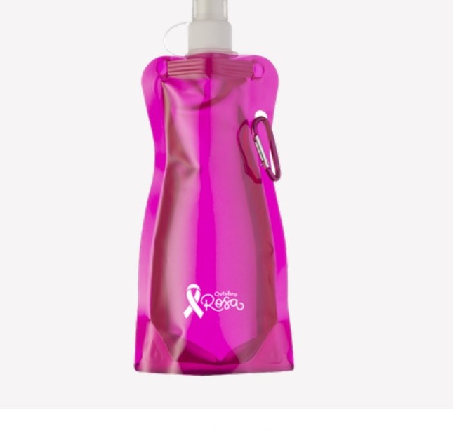 Squeeze Dobrável 450 ml